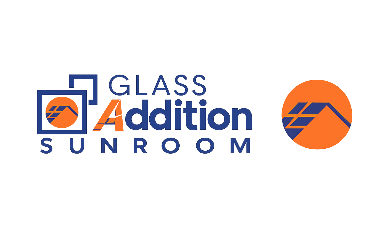 Glass Addition USA Logo